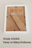 2 Li Çerçeve 10x15 cm ve 13x18 Cm Fotoğraf Çerçevesi! Ahşap Ayaklı Pvc Camlı Dekoratif Çerçeve! Mavi - Thumbnail (4)