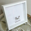 25x25 cm Verda Fotoğrafsız Anı Çerçevesi - Thumbnail (3)