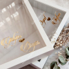 25x25 cm Verda Fotoğrafsız Anı Çerçevesi - Thumbnail (2)